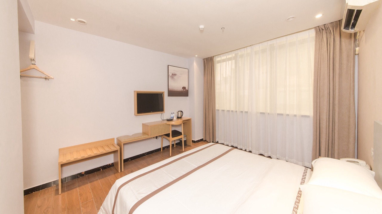 Photo of Bedroom in Humen
