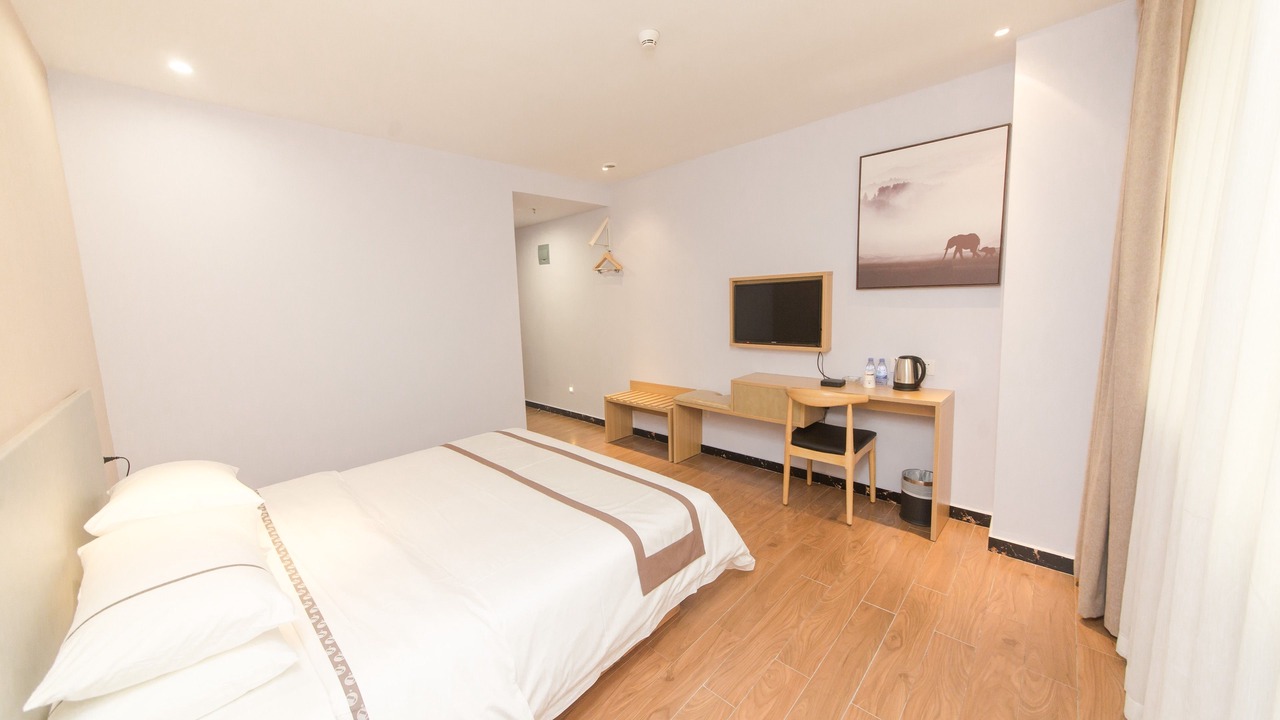 Photo of Bedroom in Humen