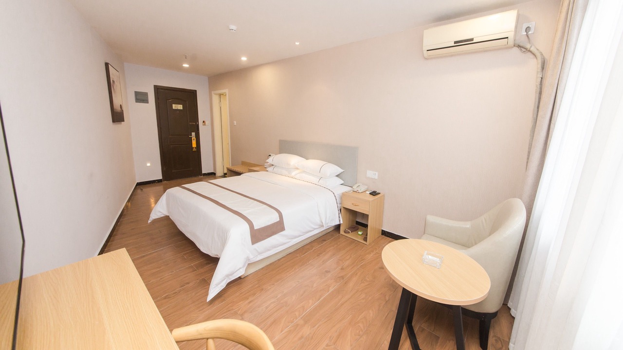 Photo of Bedroom in Humen