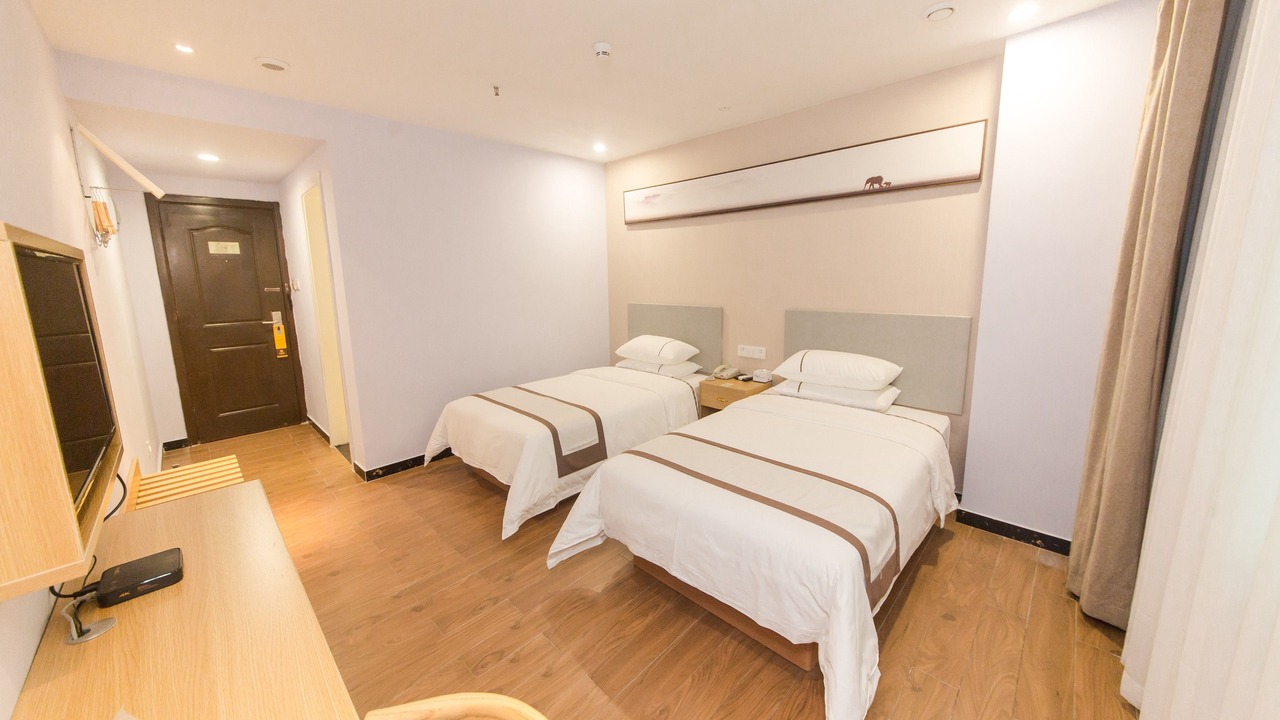 Photo of Bedroom in Humen