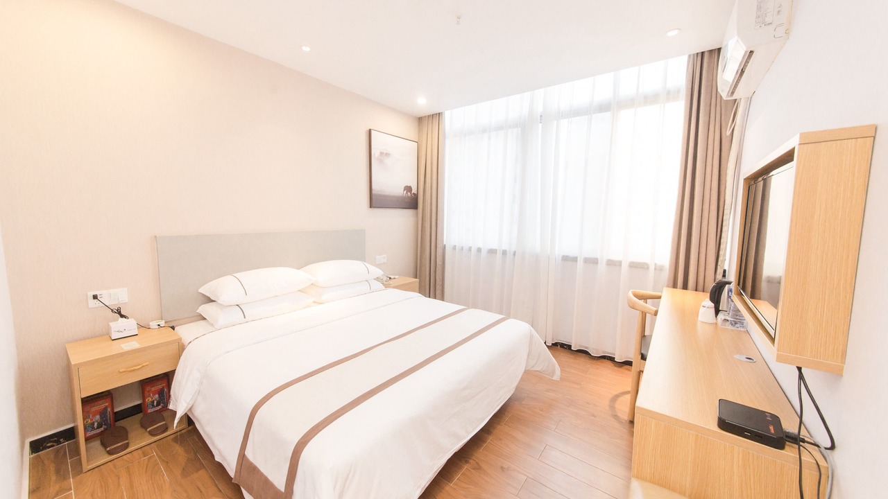 Photo of Bedroom in Humen