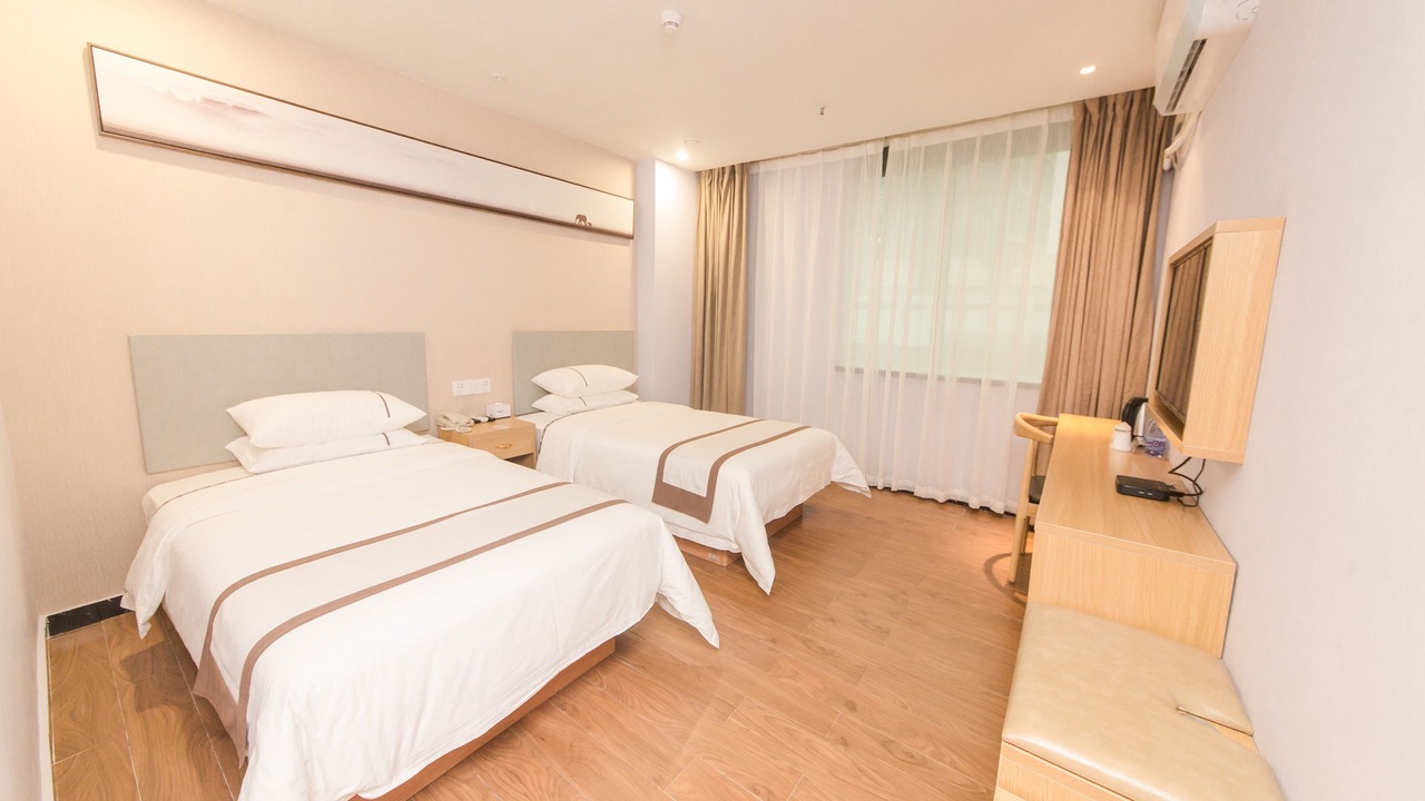 Photo of Bedroom in Humen
