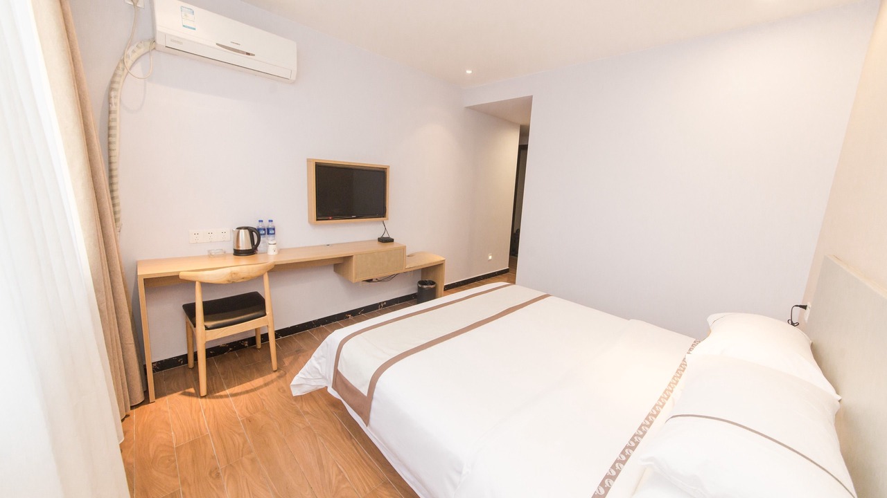 Photo of Bedroom in Humen
