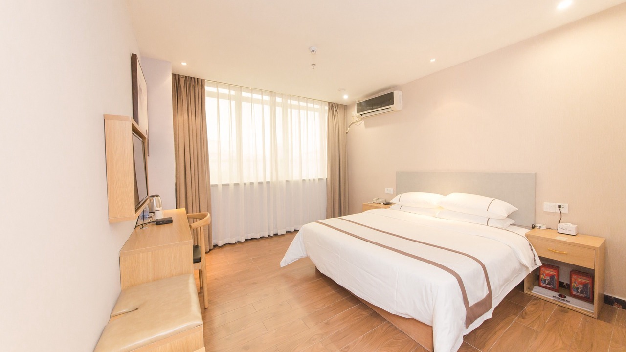 Photo of Bedroom in Humen