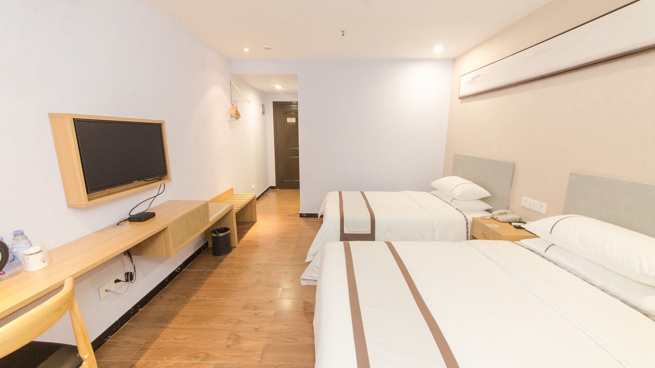Photo of Bedroom in Humen