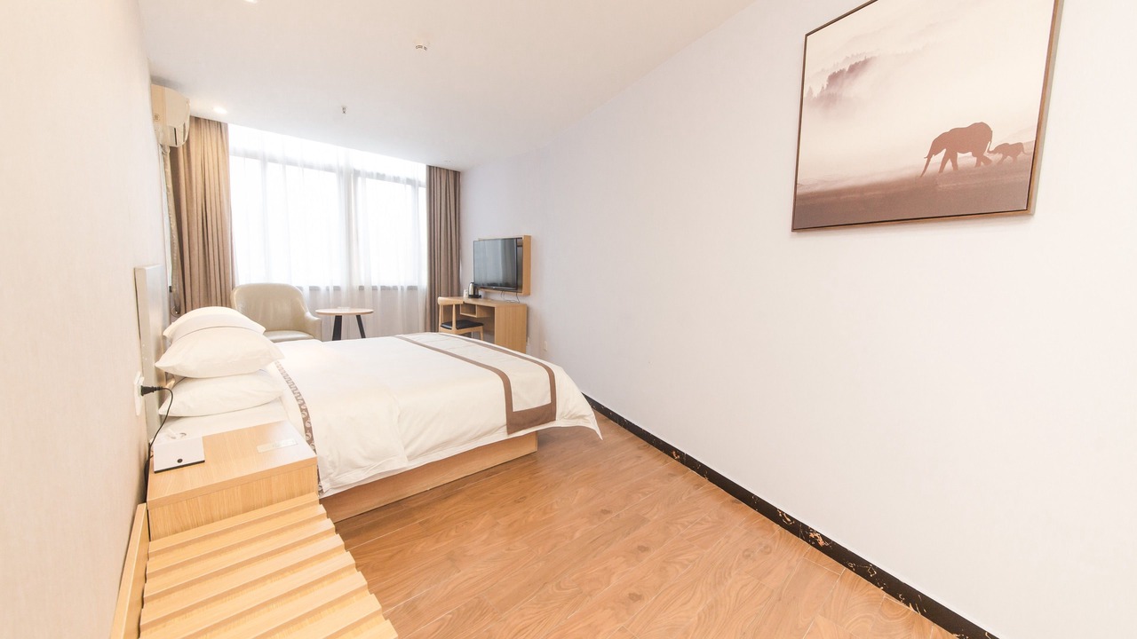 Photo of Bedroom in Humen