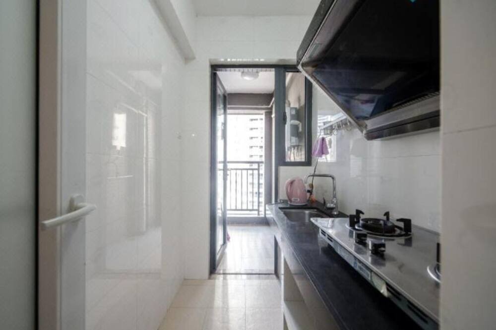 Photo of Kitchen in Nanshan