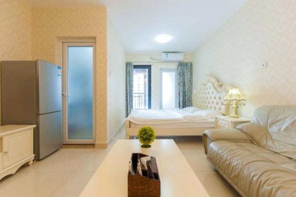 Photo of Bedroom in Nanshan