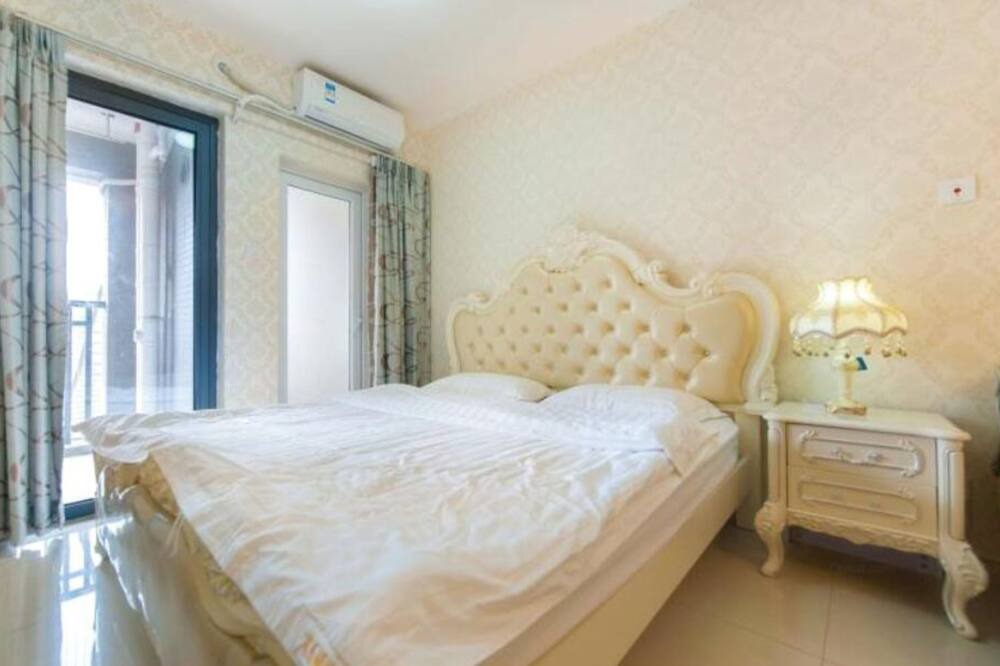 Photo of Bedroom in Nanshan