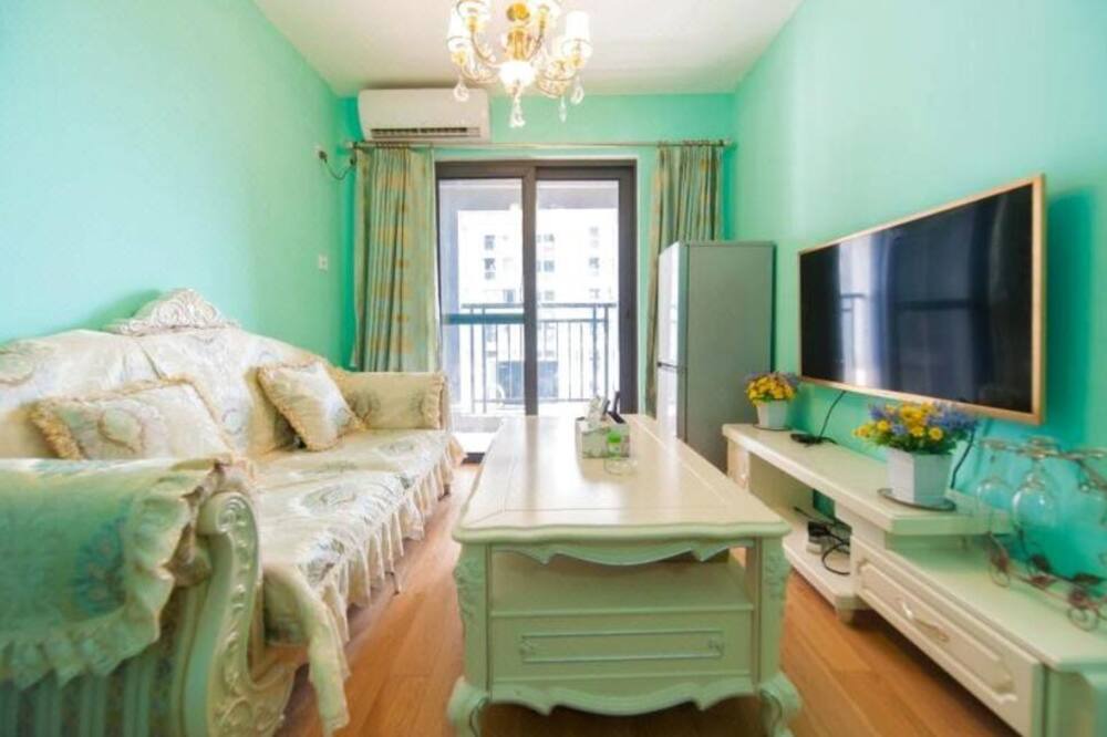 Photo of Livingroom in Nanshan