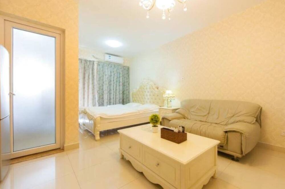 Photo of Bedroom in Nanshan