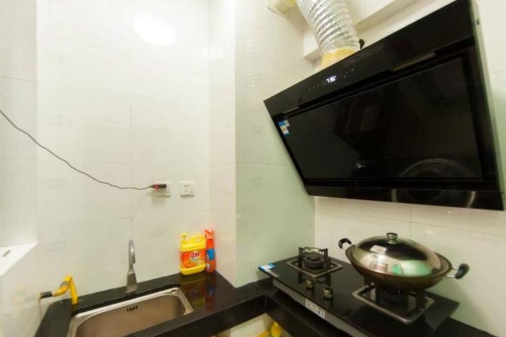 Photo of Kitchen in Nanshan