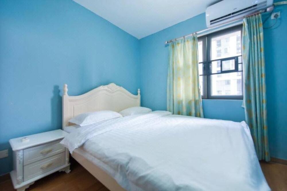 Photo of Bedroom in Nanshan