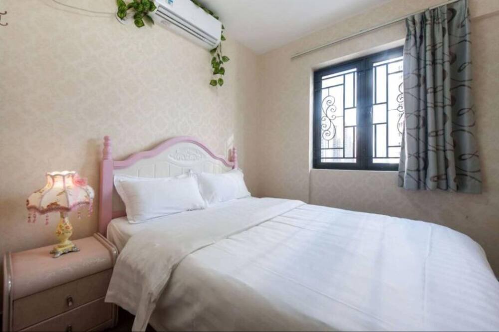 Photo of Bedroom in Nanshan