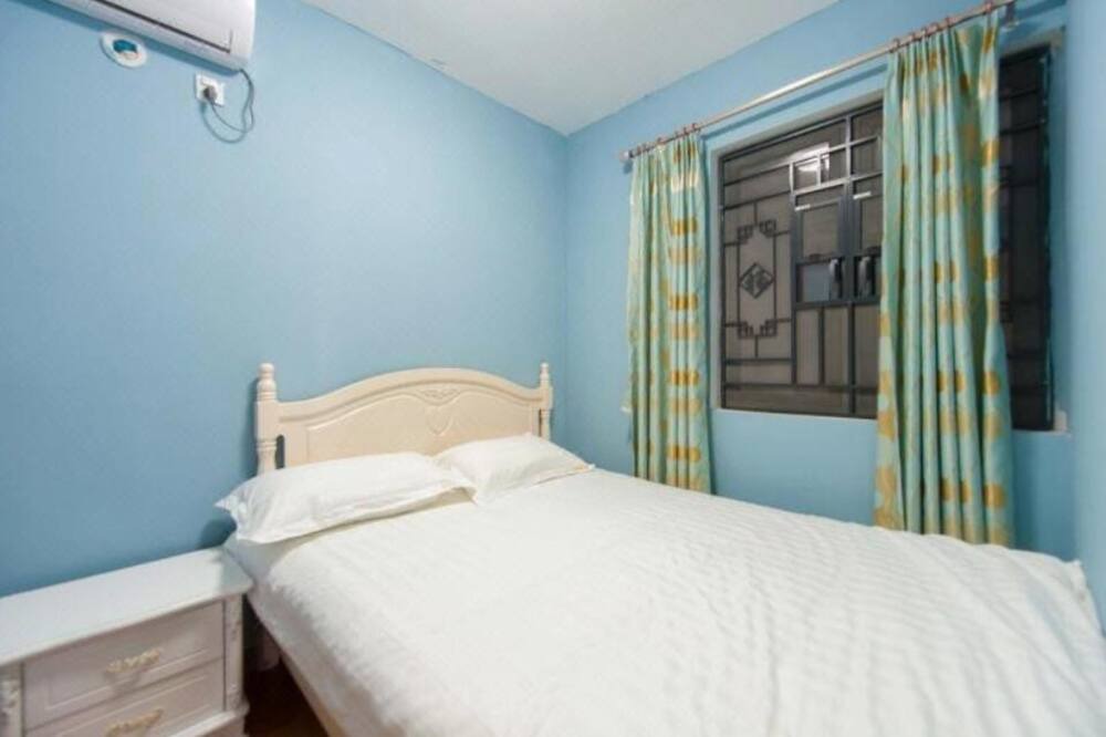 Photo of Bedroom in Nanshan
