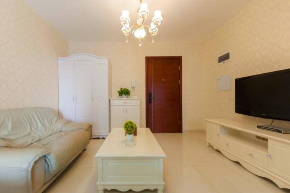Photo of Bedroom in Nanshan