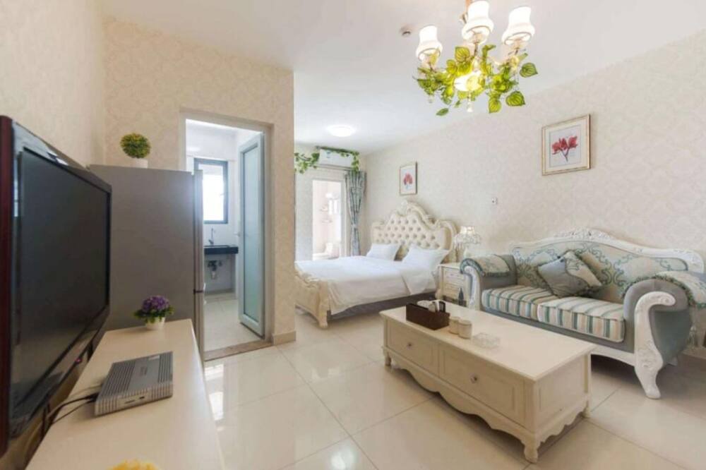 Photo of Bedroom in Nanshan