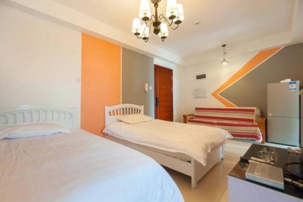 Photo of Bedroom in Nanshan
