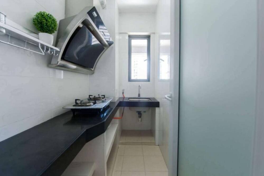 Photo of Kitchen in Nanshan