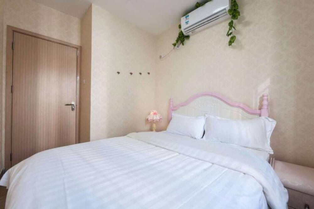 Photo of Bedroom in Nanshan