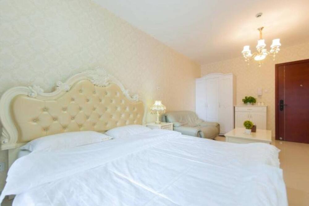 Photo of Bedroom in Nanshan