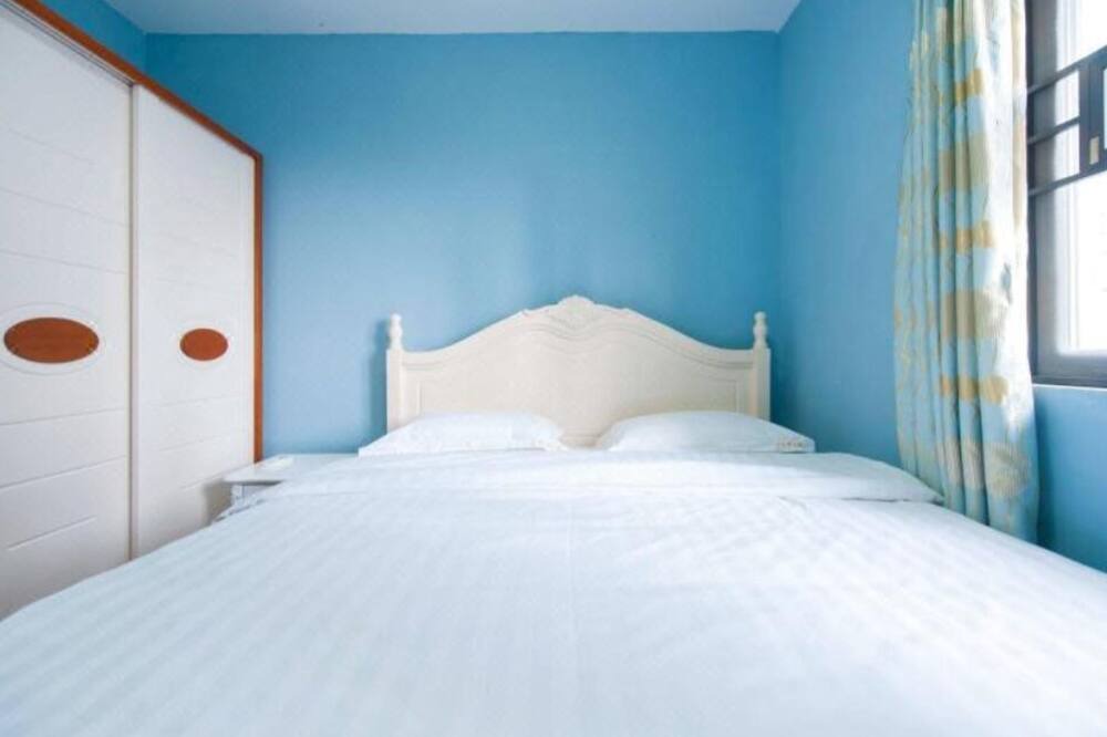 Photo of Bedroom in Nanshan