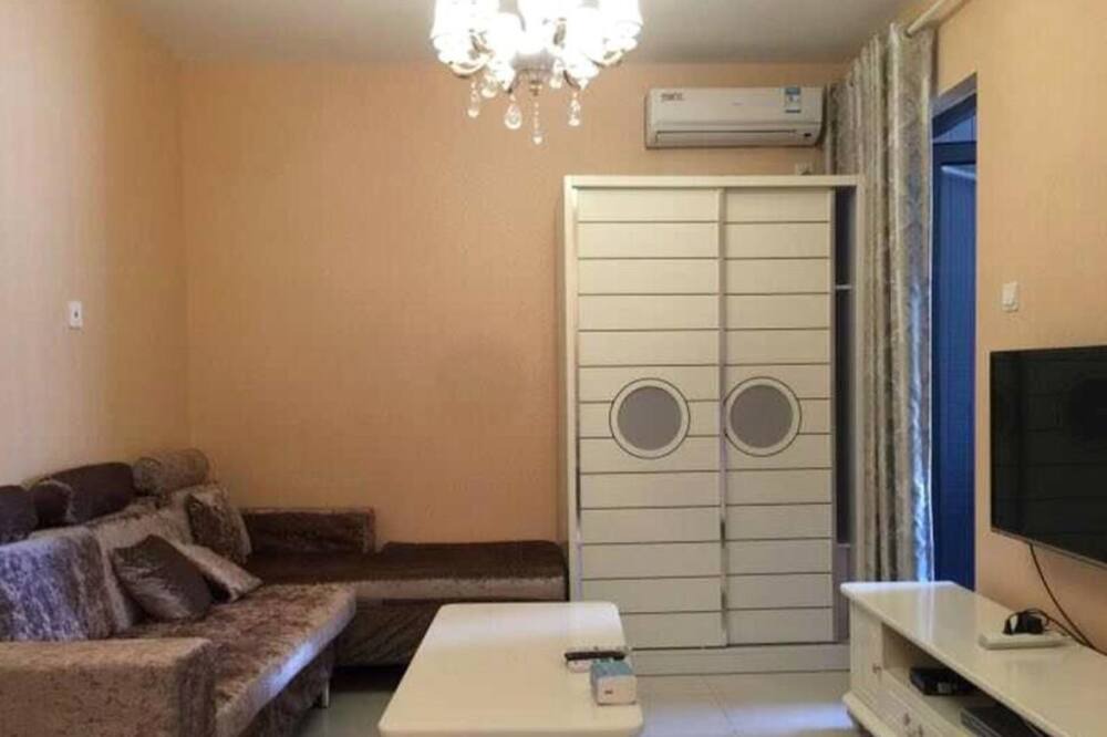 Photo of Livingroom in Nanshan