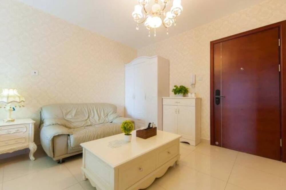 Photo of Bedroom in Nanshan