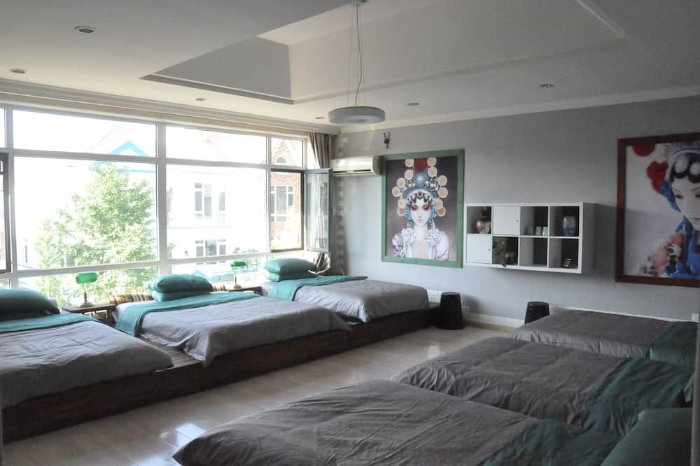Photo of Bedroom in Changping