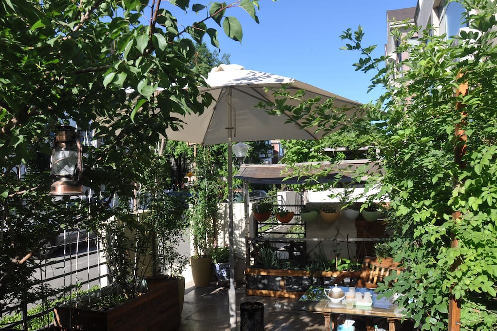 Photo of Outdoor in Changping