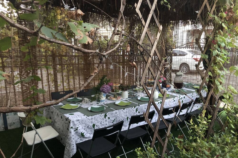 Photo of Outdoor in Changping