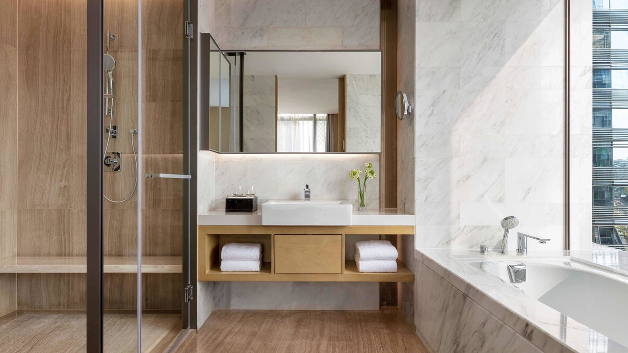Photo of Bathroom in Nanshan