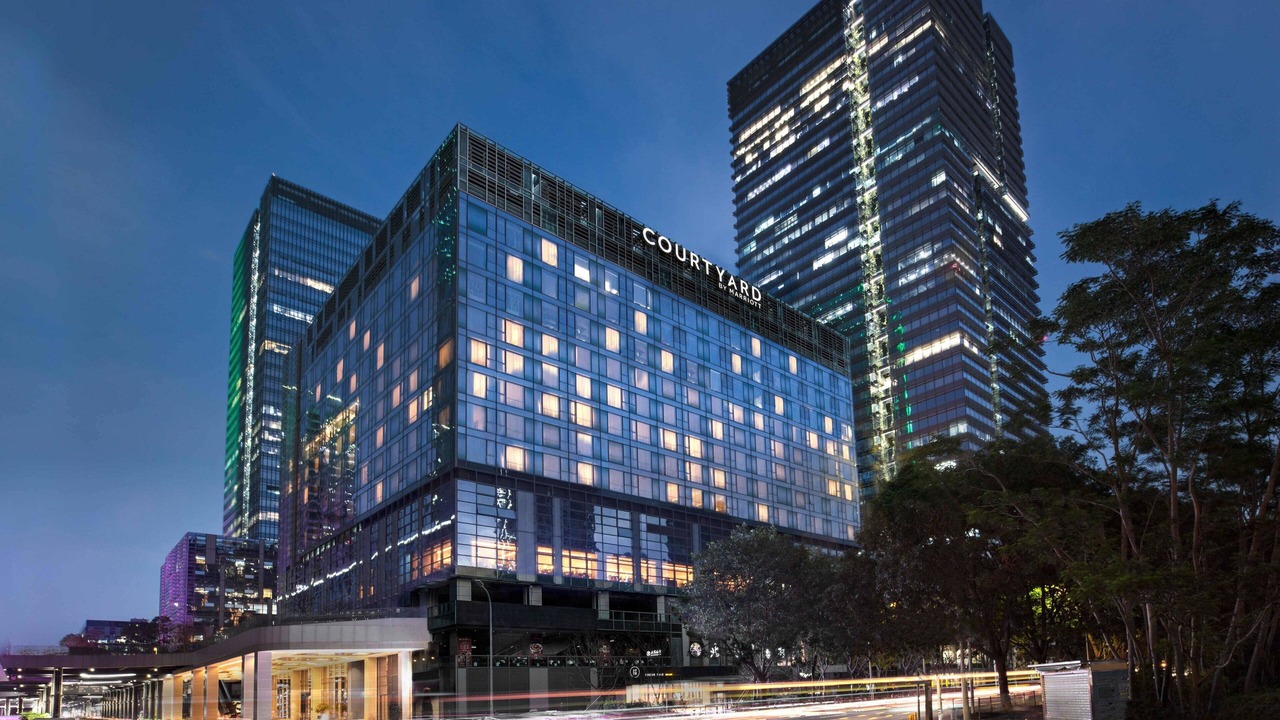 Photo of Outdoor in Nanshan