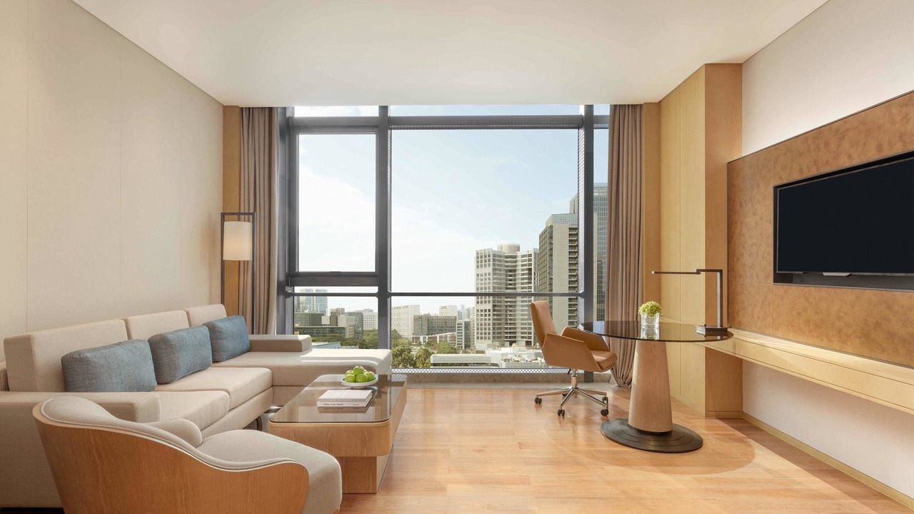 Photo of Bedroom in Nanshan