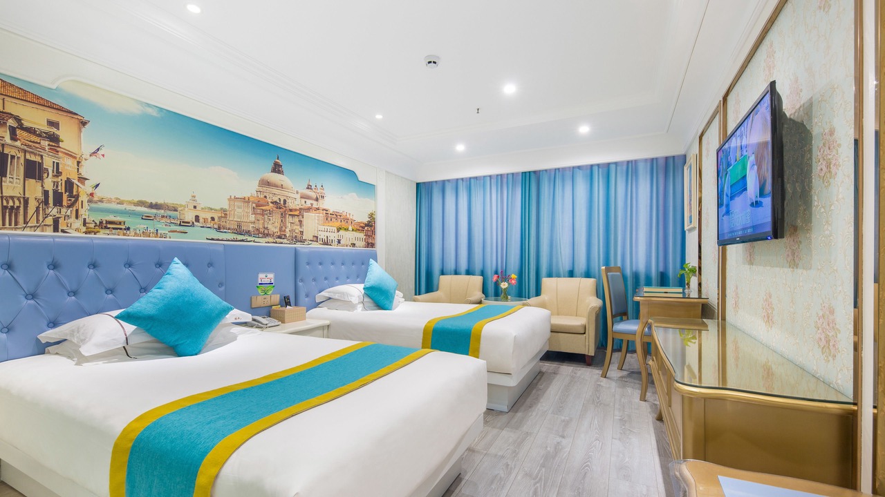 Photo of Bedroom in Yiwu