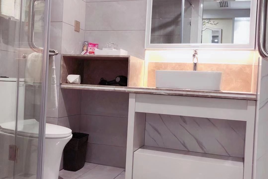 Photo of Bathroom in Yiwu
