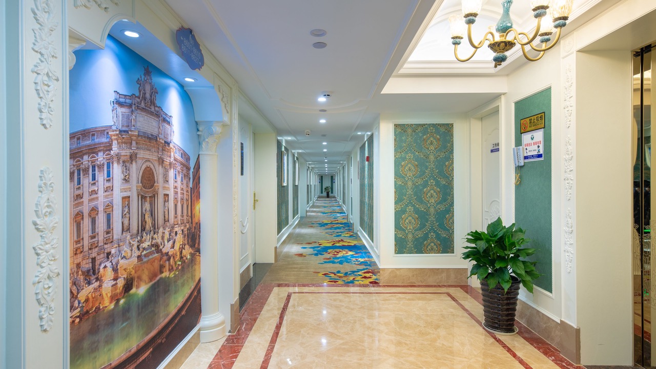 Photo of Outdoor in Yiwu