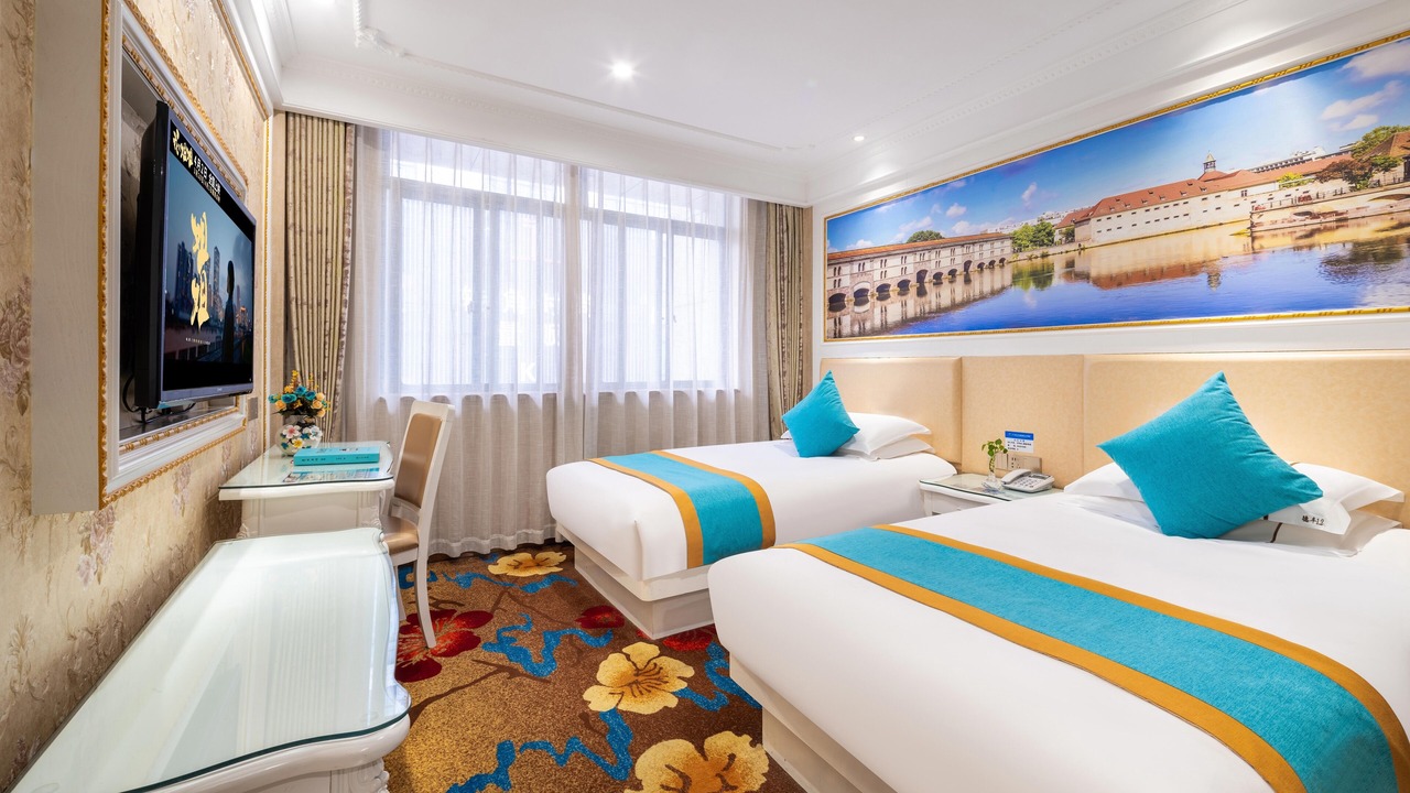 Photo of Bedroom in Yiwu