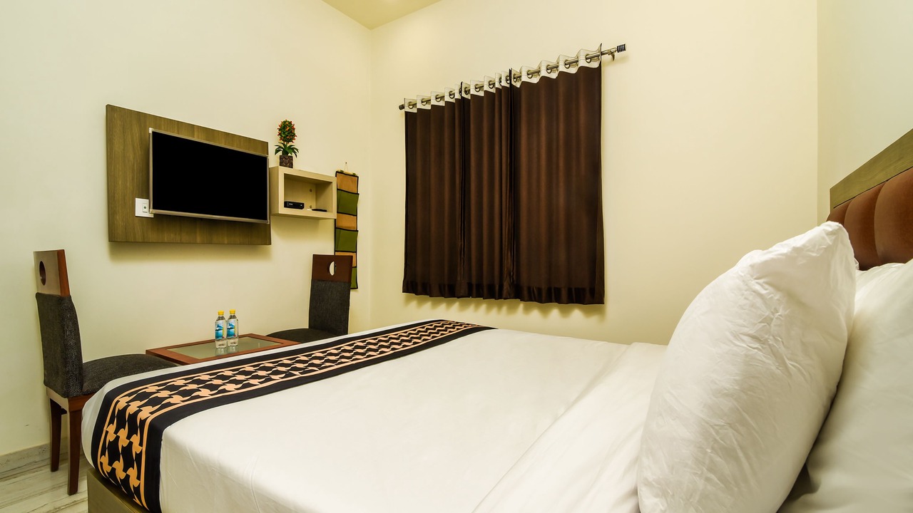 Photo of Bedroom in Ghaziabad