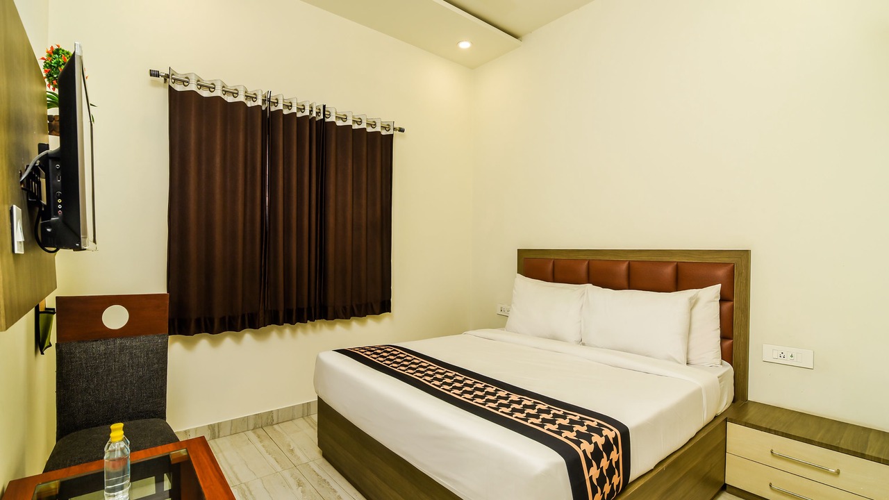 Photo of Bedroom in Ghaziabad