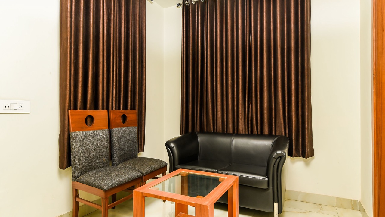 Photo of Bedroom in Ghaziabad