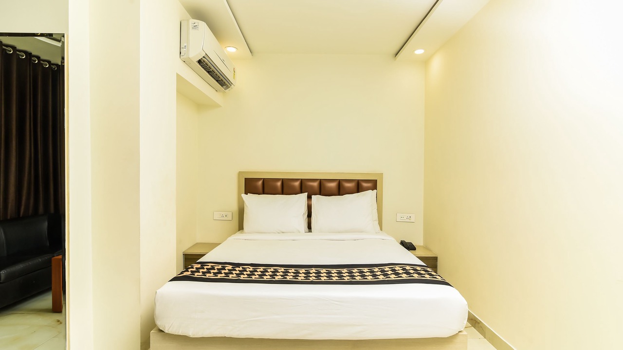 Photo of Bedroom in Ghaziabad