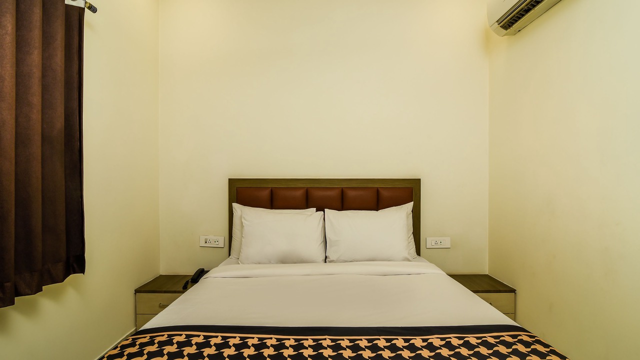 Photo of Bedroom in Ghaziabad