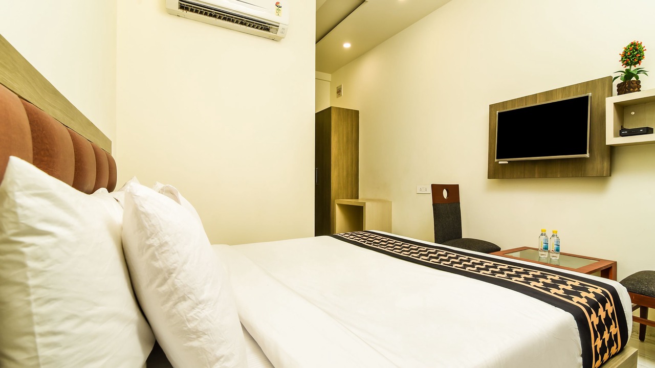 Photo of Bedroom in Ghaziabad