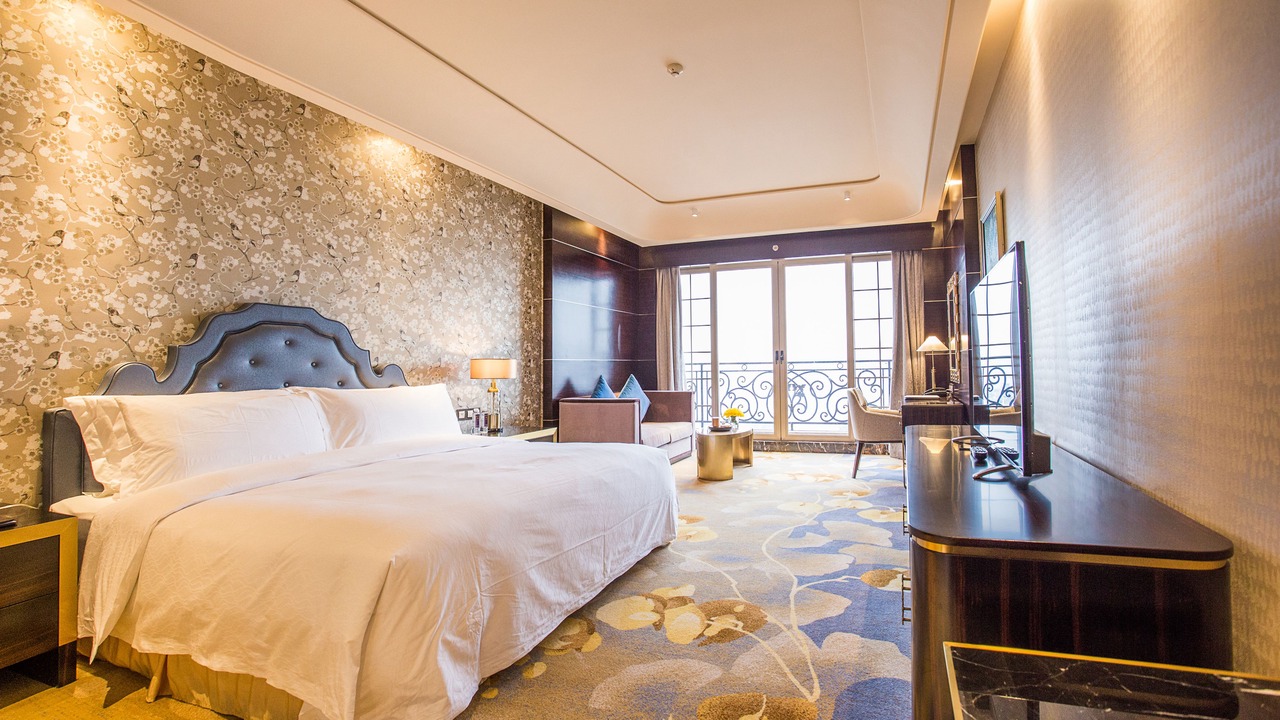 Photo of Bedroom in Chengyang