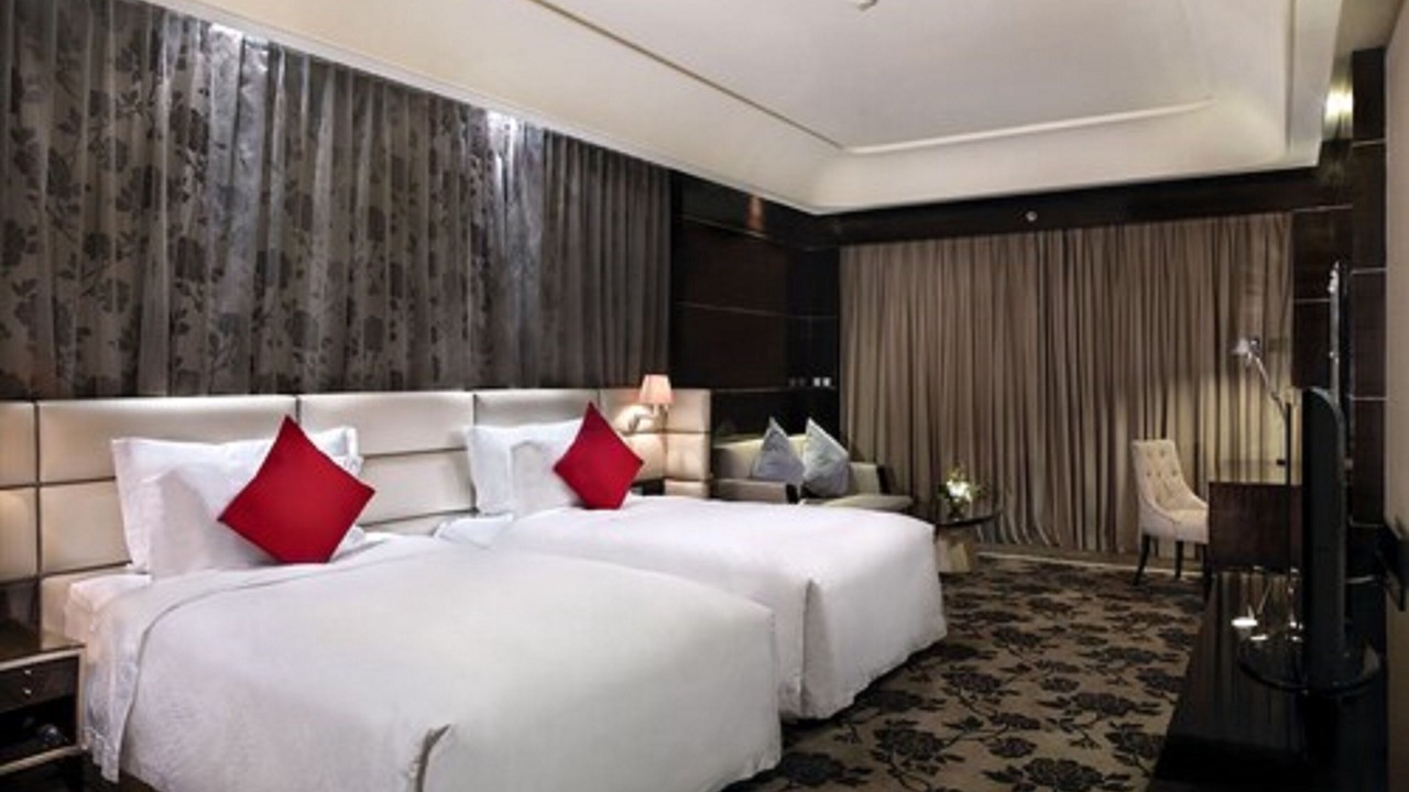 Photo of Bedroom in Chengyang