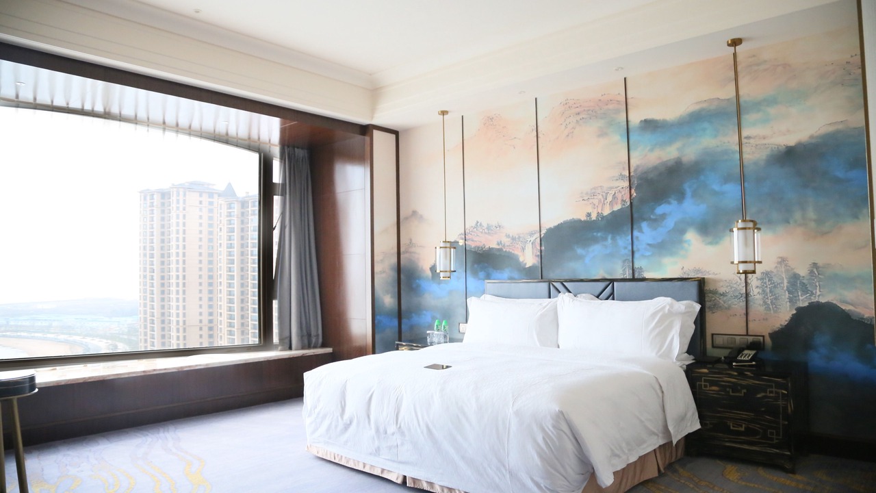 Photo of Bedroom in Chengyang
