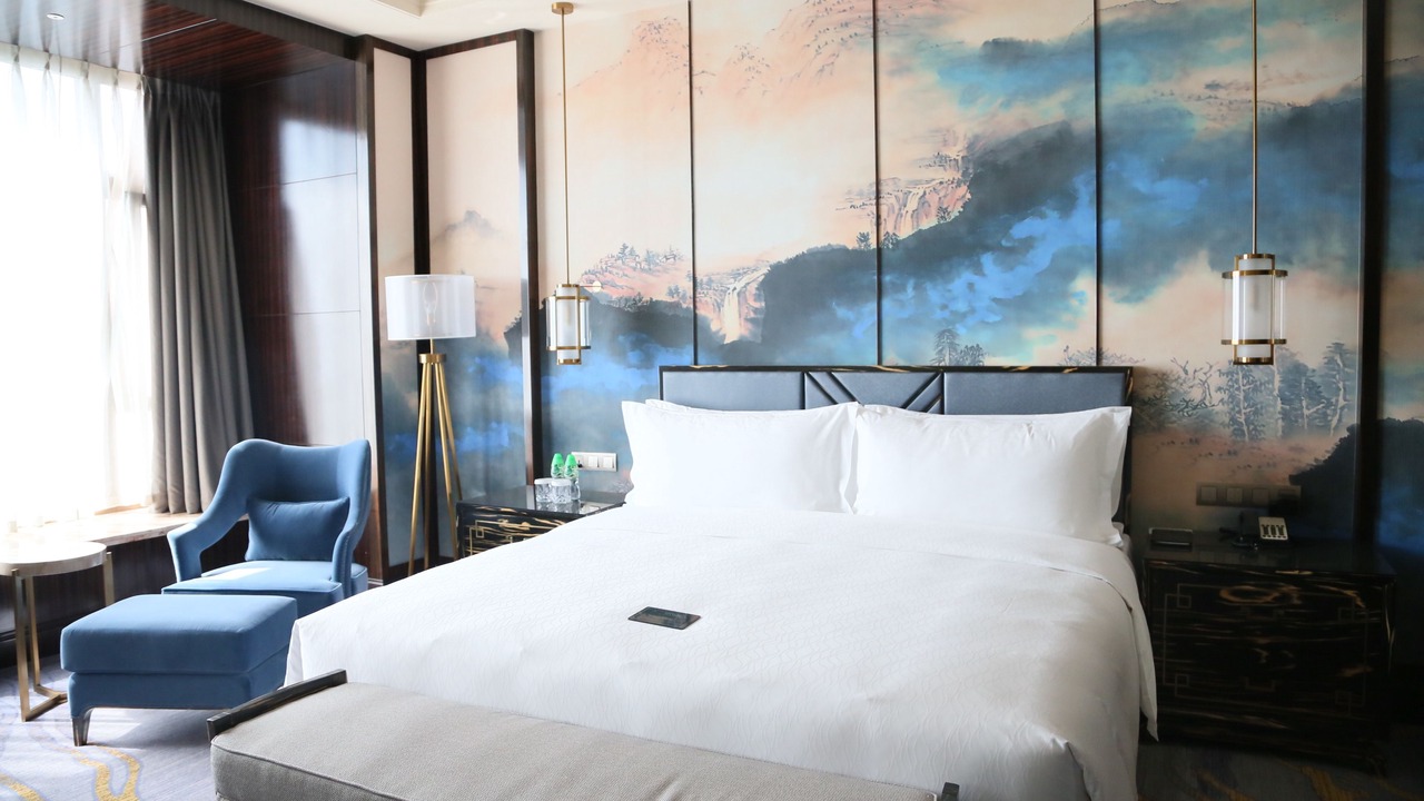 Photo of Bedroom in Chengyang