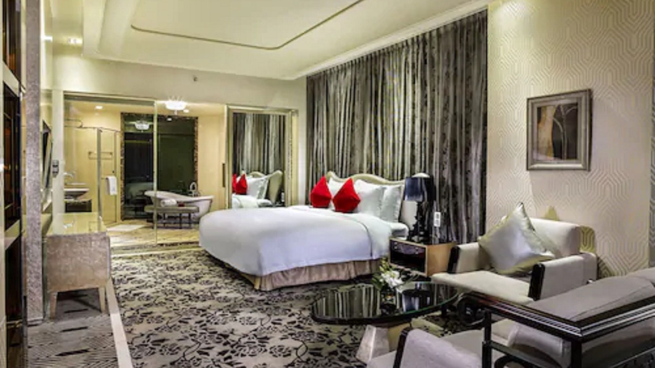 Photo of Bedroom in Chengyang