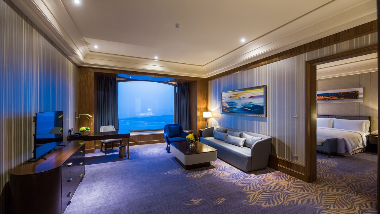 Photo of Bedroom in Chengyang